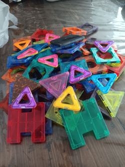 Magnets 🧲 toys
