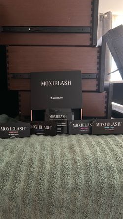 Moxie Lash Magnetic Lashes