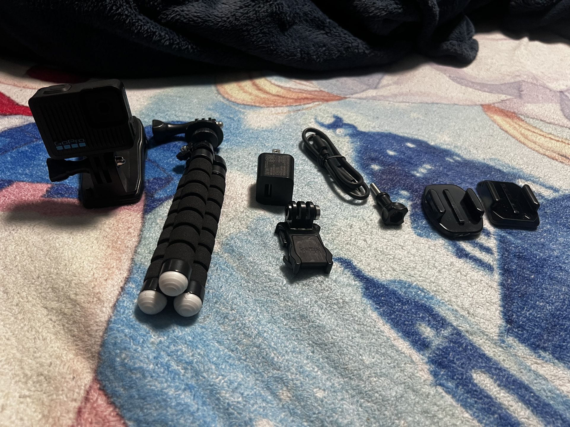 GoPro Hero Action