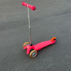 Mini Micro Scooter