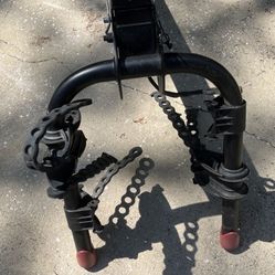 Yakima Bike Hitch (Holds 2)