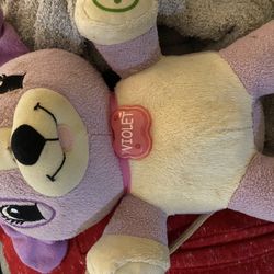 Plush Toy 