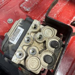 ABS module