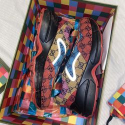 Original Gucci Shoes 