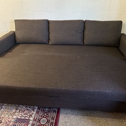 IKEA Convertible  Sofa
