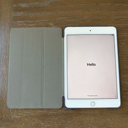 Apple iPad Mini (5th Generation)
