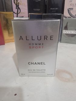 Chanel Allure Homme Sport EDT 100ml
