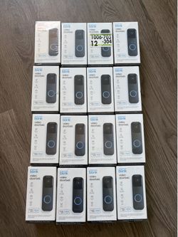Blink Doorbell