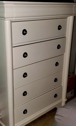 ♡ 6 drawers Chest ♡