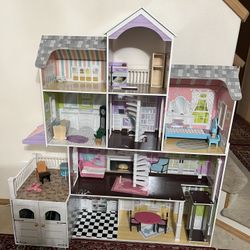 Doll House 