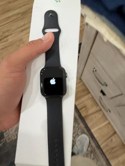 Apple Watch 5 series 44mm