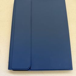 IPad 10th Generation Case With Keyboard - Keyboard Case For IPad 10.9 Inch