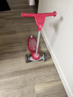 Kids Scooter