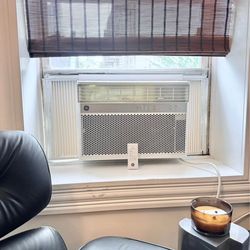 GE Smart Window Air Conditioner. 14,000 BTU