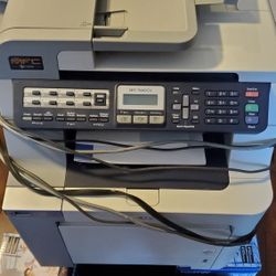Home Office Printer + 4box Ink