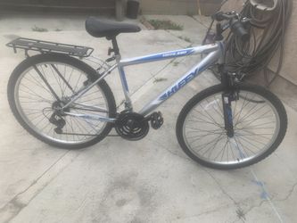 Huffy Mountain Bike