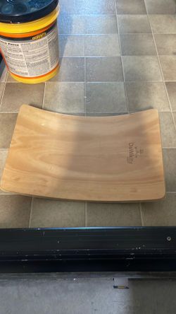 Balance board kids