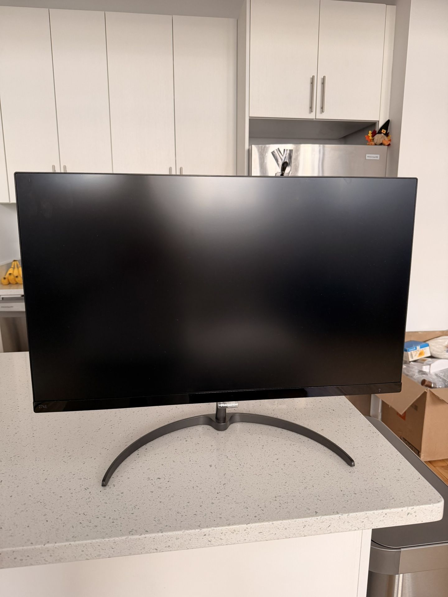 Philips 4K 27" Monitor (276E8V)