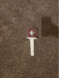 K pop Stray kids light stick