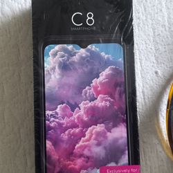 Stratus C8 - Brand New 