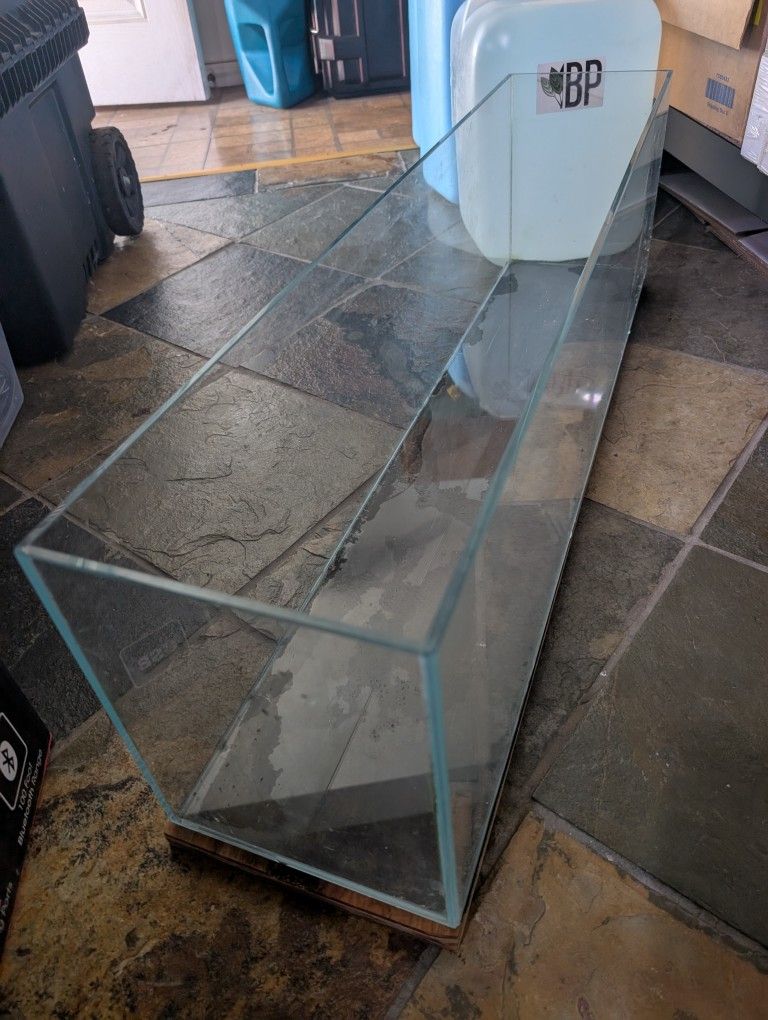 Rimless Tank UNS 90B 12 Gallon Long -$100 