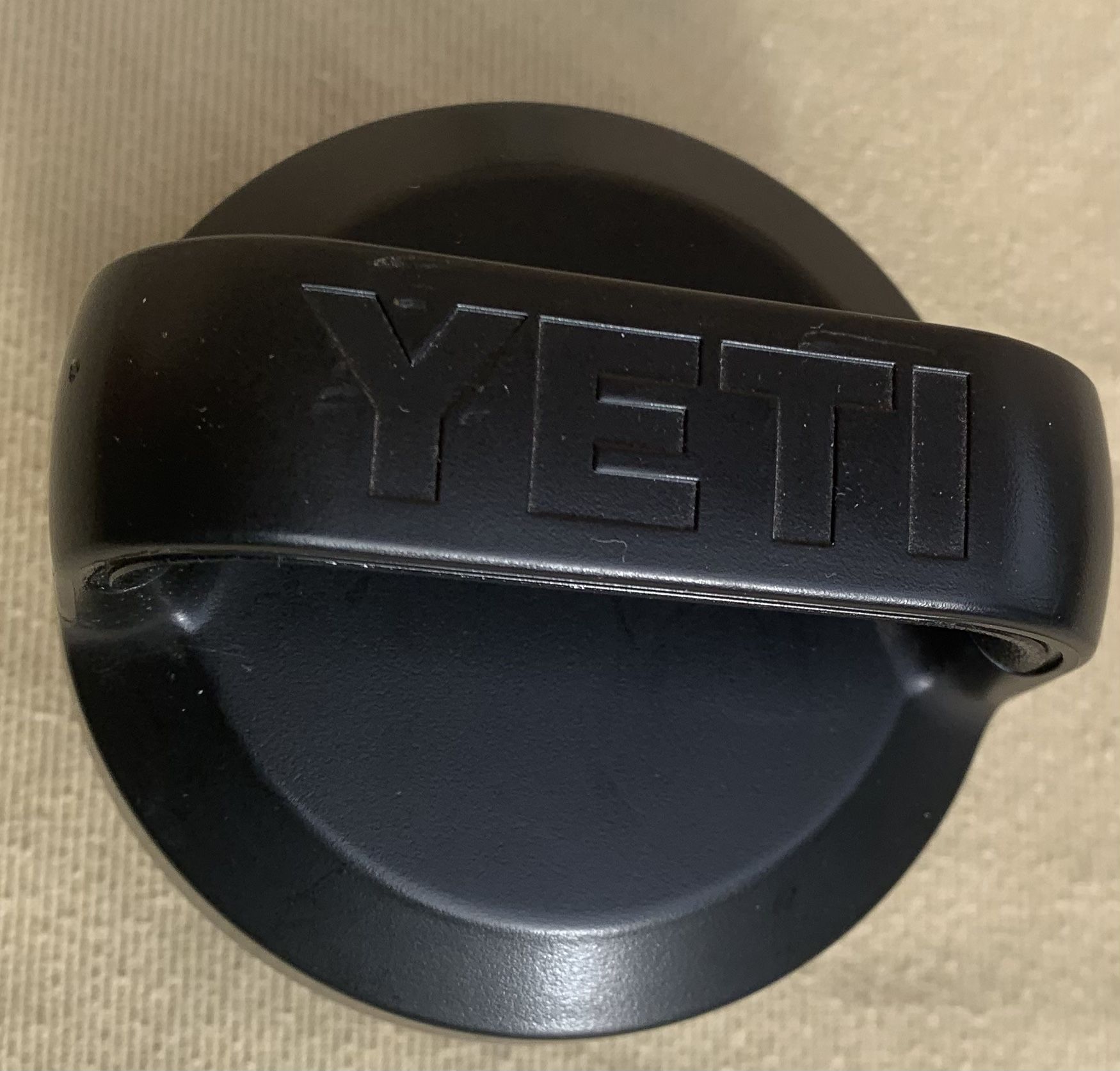 Yeti Lid