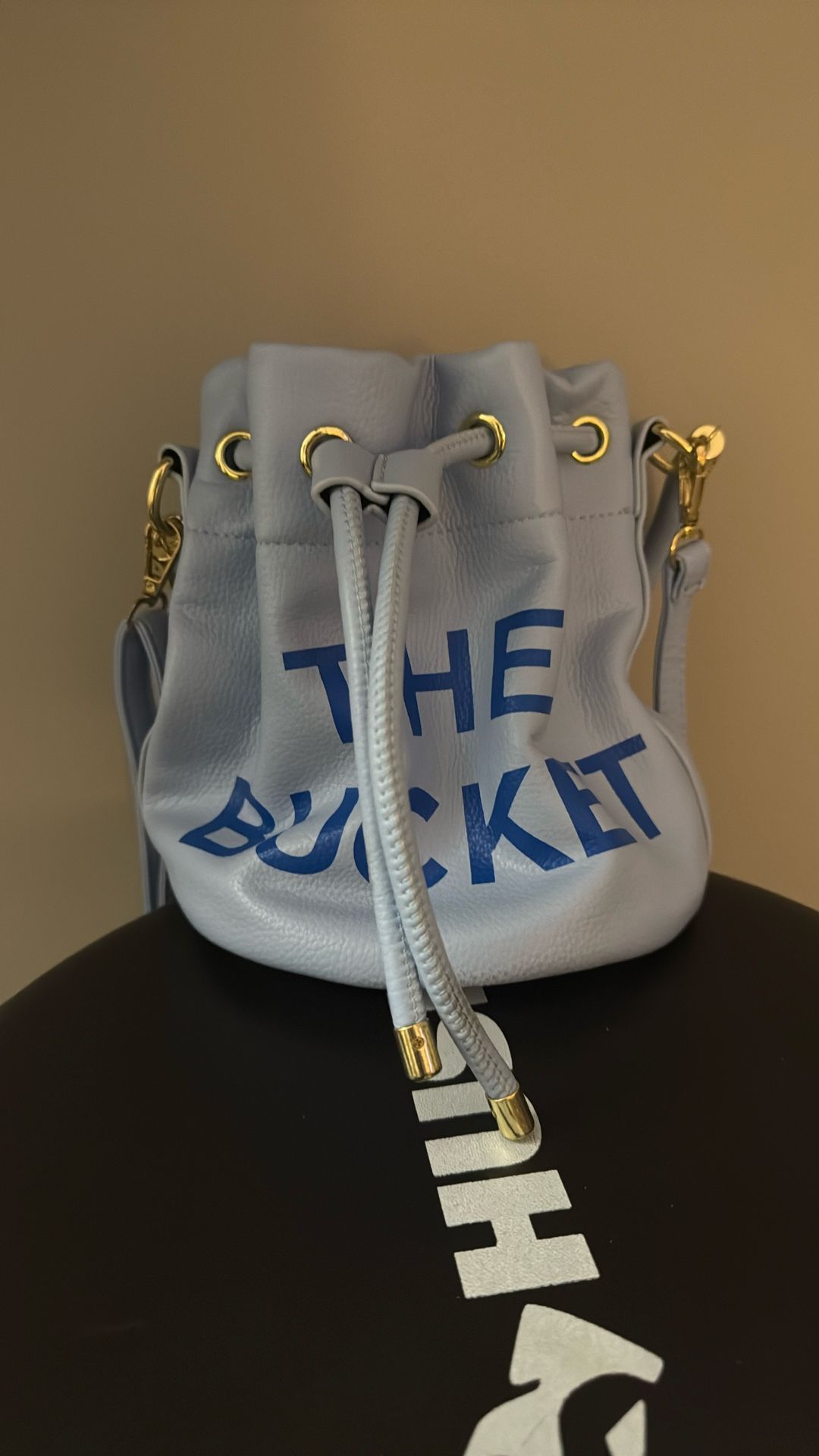 Bucket Bag