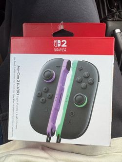 Nintendo switch 2 joy-con 2