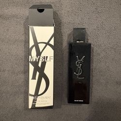 YSL MYSLF 100 ml Cologne