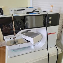 Bernina B780
