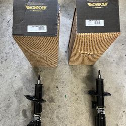 Chevy Equinox Front Shocks