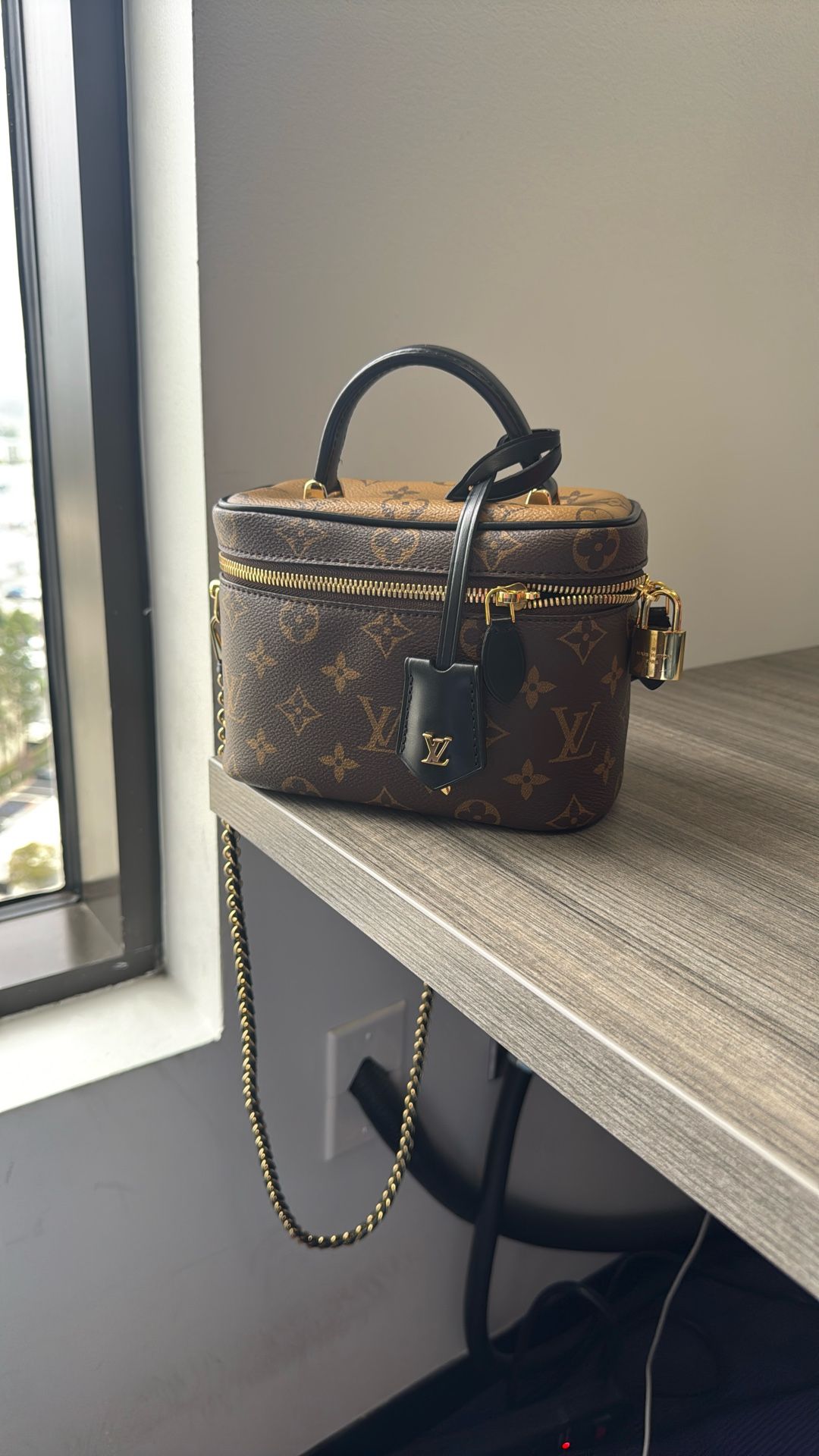 Louis Vuitton