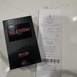 Valentino Coral Fantasy