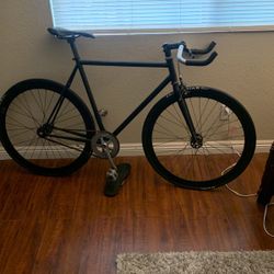 Fixie Bike 