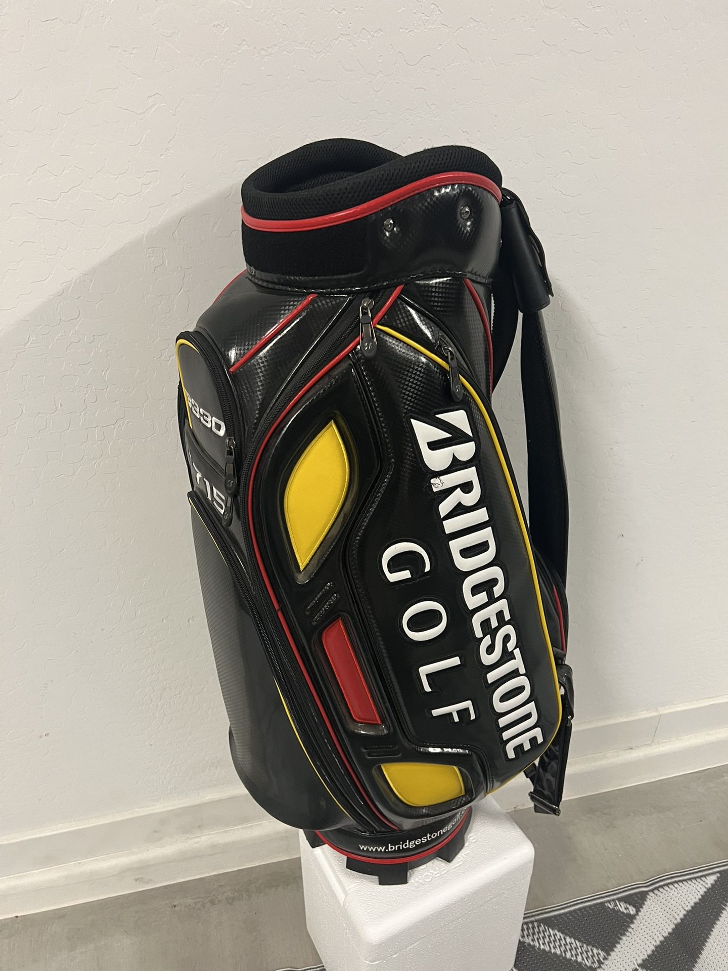 Golf Bag