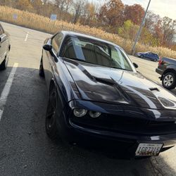 2015 Dodge Challenger