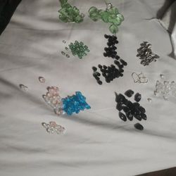 Necklace And Bracelet Making