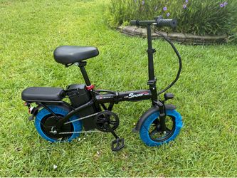 E-bike