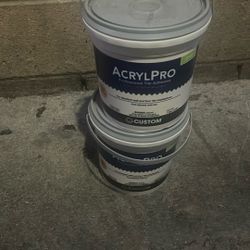 Acrylic Pro