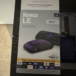 Roku 