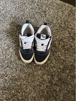 Vans Knu School M 9