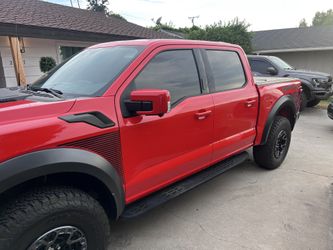 Window Film Automotive Tint