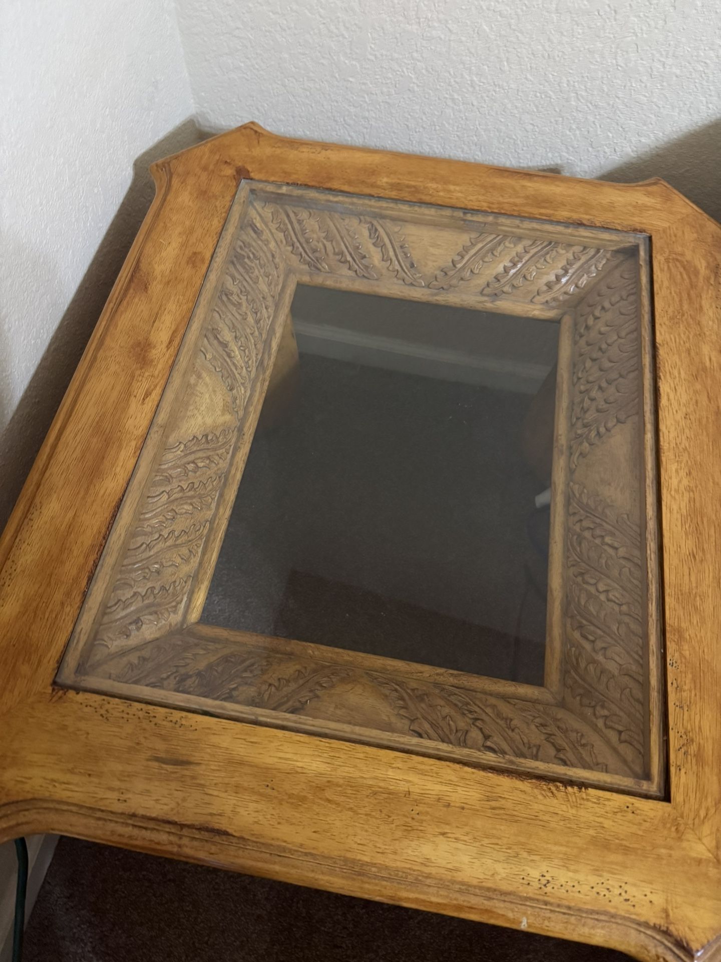 End Table