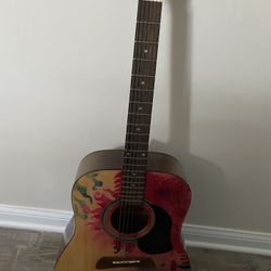 Guitar
