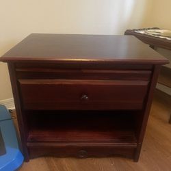 End Table 