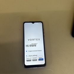 Vortex Phones