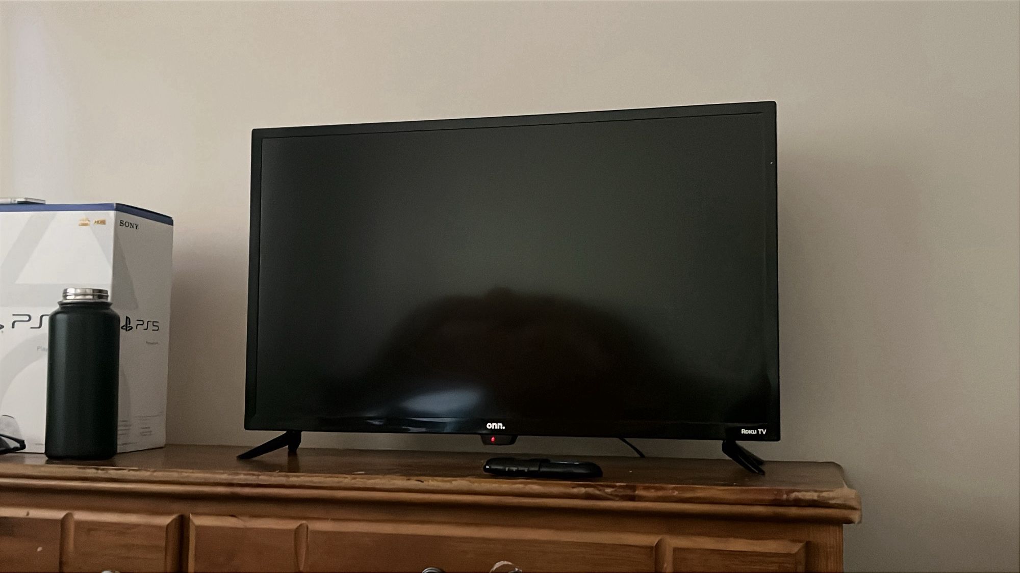Roku tv