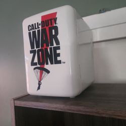 Call Of Duty Mini Fridge 