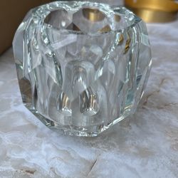 bokt luxurycristal lighting set