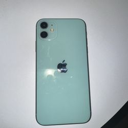 iPhone 11 64GB UNLOCKED